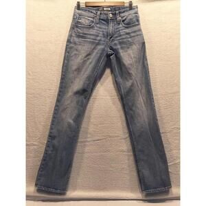 Men’s BKE Buckle Jake Straight Leg Stretch jeans  Size 29L